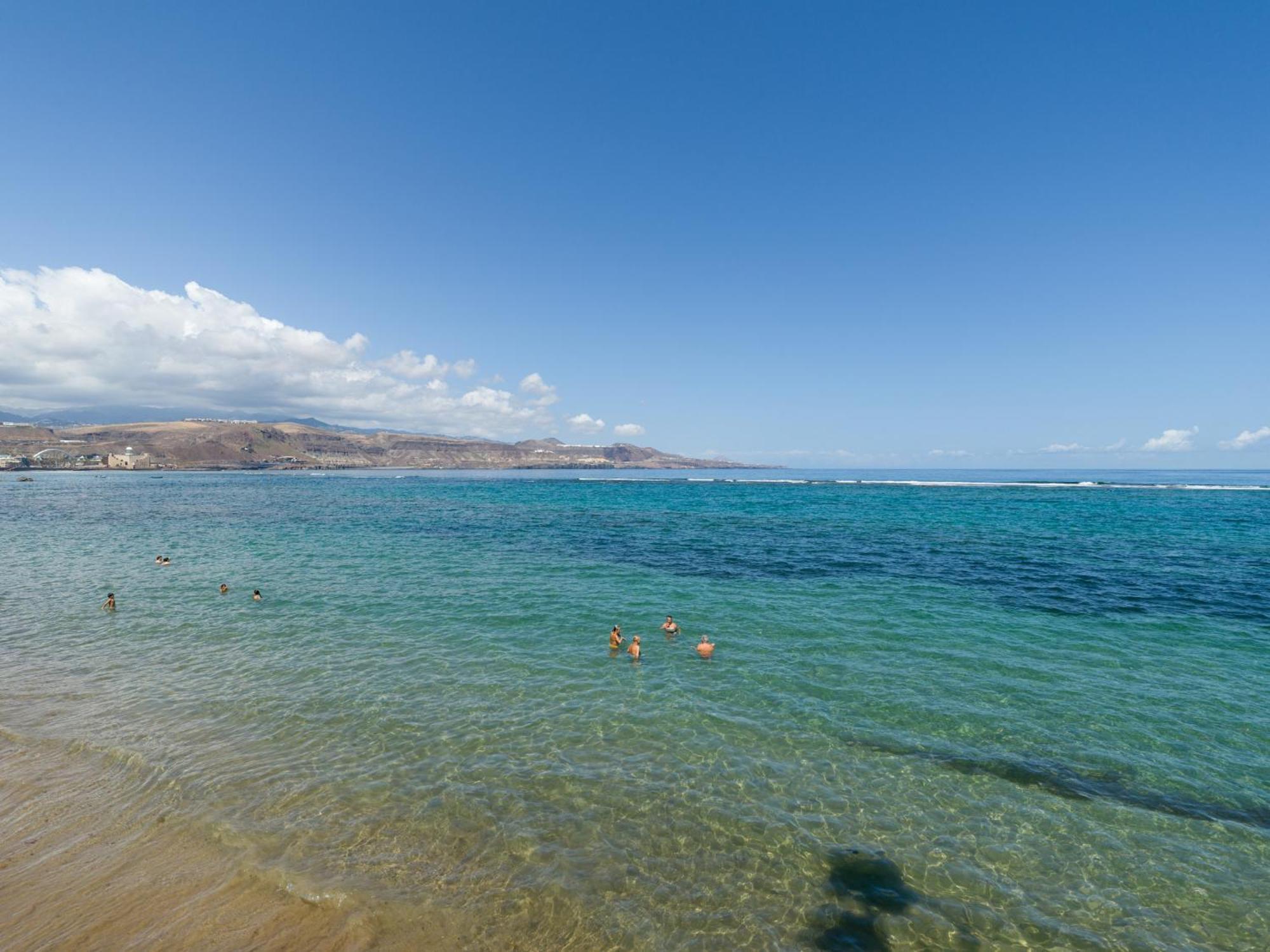 Сasa de vacaciones Golden Views By Canariasgetaway Las Palmas de Gran Canaria