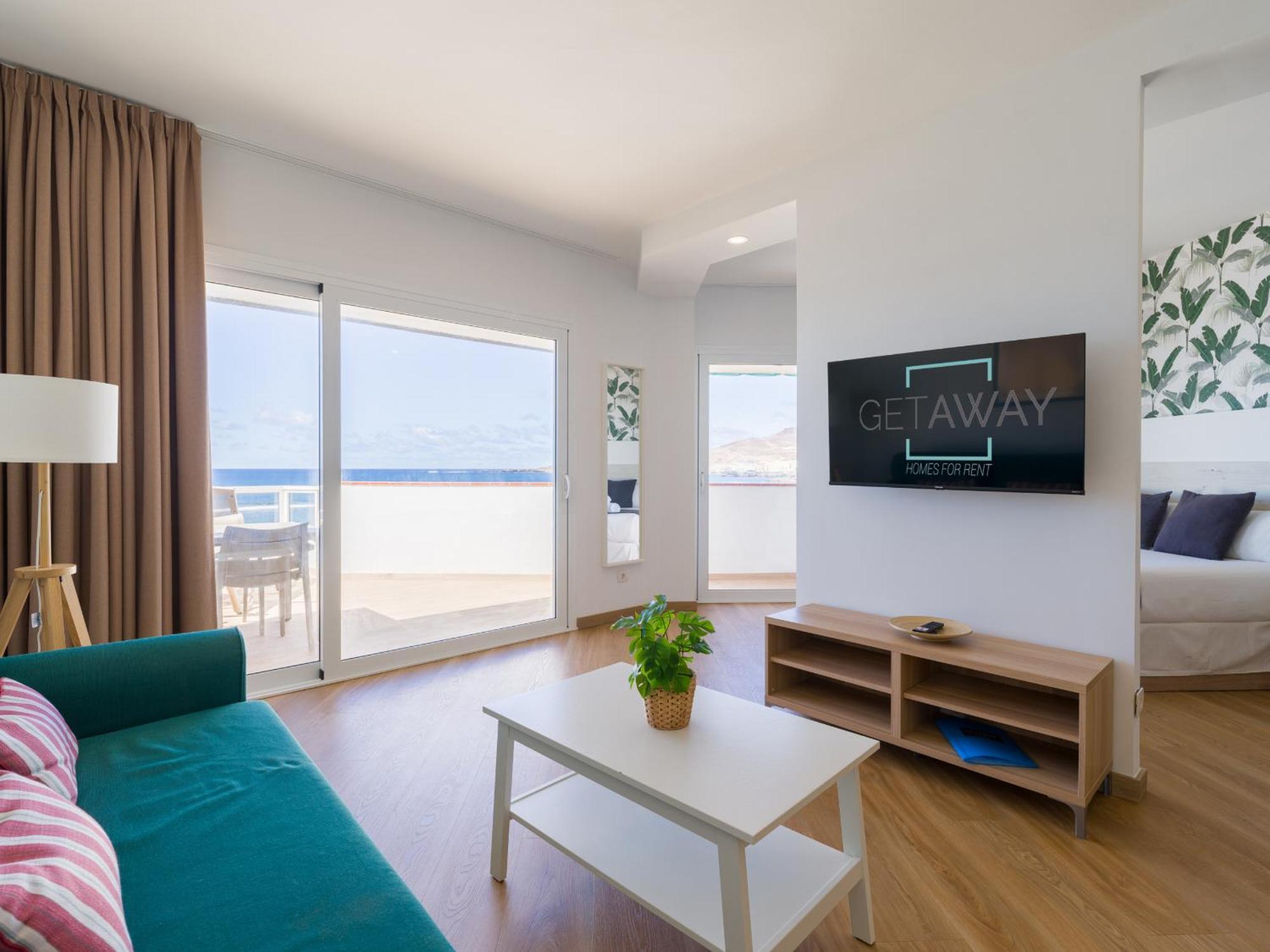 Golden Views By Canariasgetaway Сasa de vacaciones Las Palmas de Gran Canaria