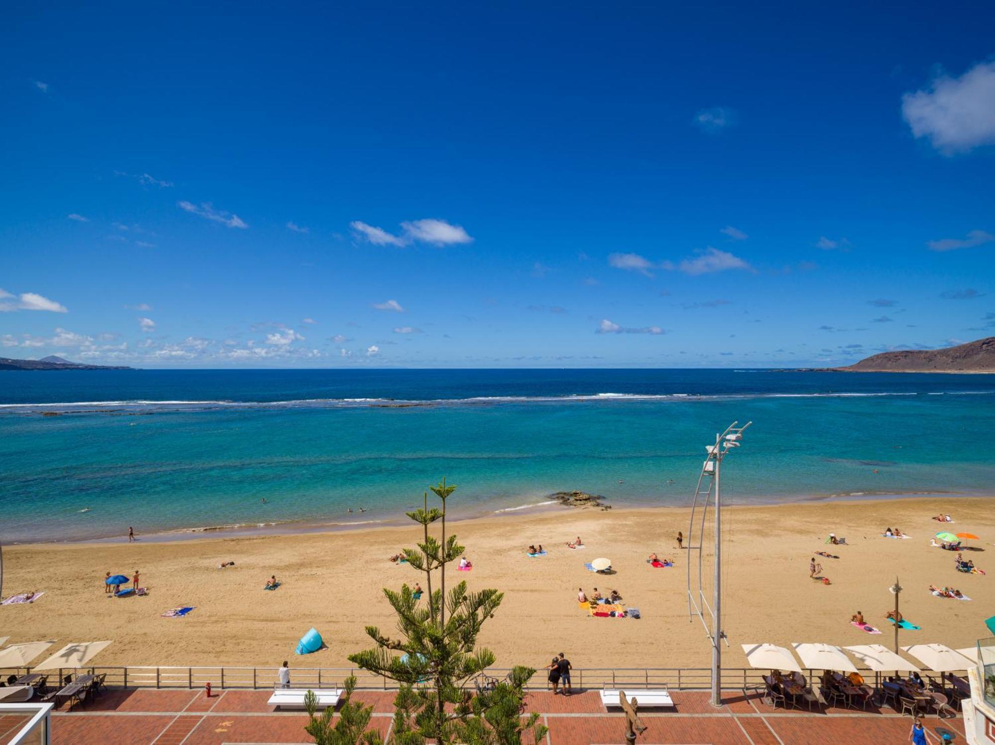 Сasa de vacaciones Golden Views By Canariasgetaway Las Palmas de Gran Canaria