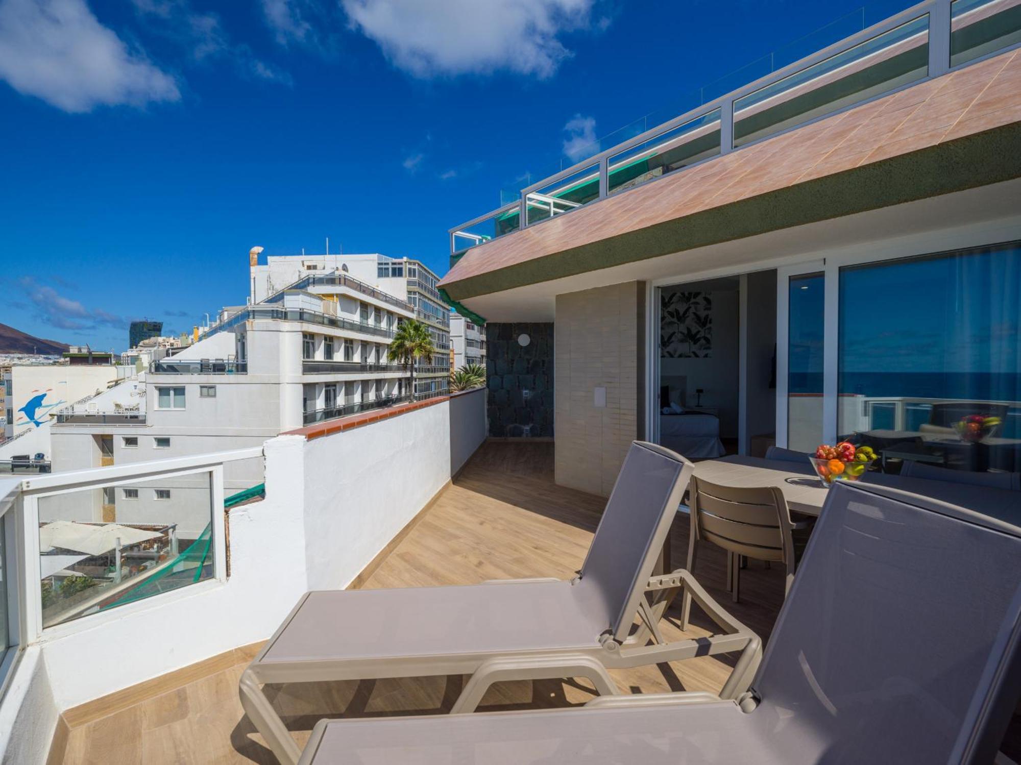 Сasa de vacaciones Golden Views By Canariasgetaway Las Palmas de Gran Canaria