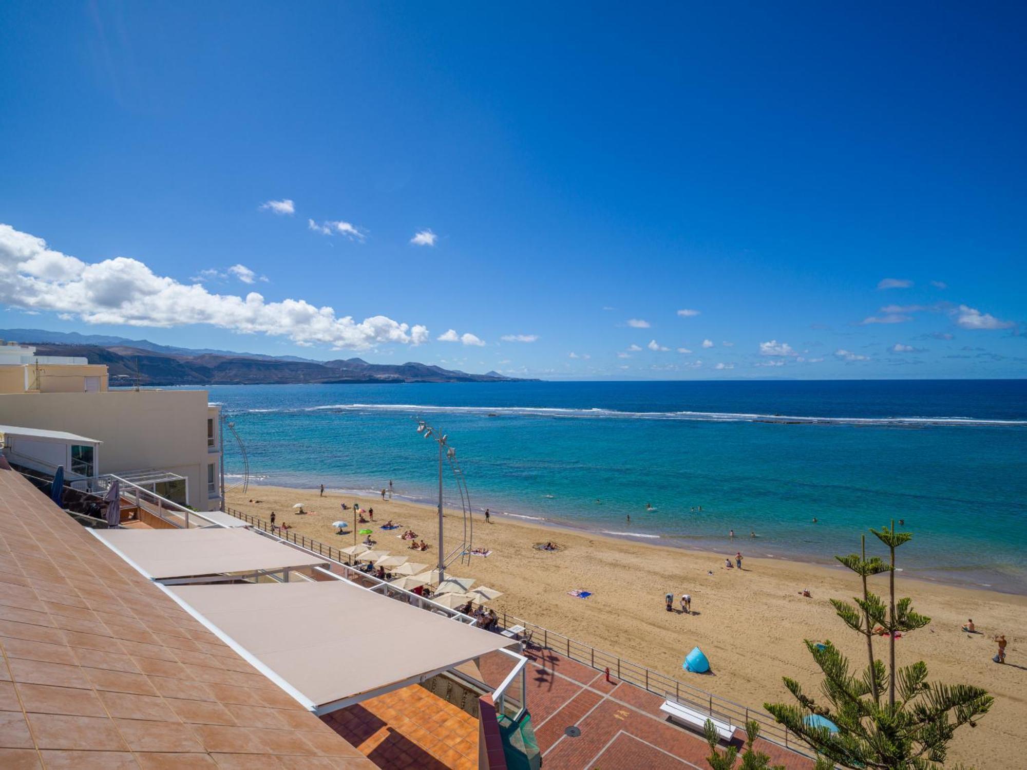 Golden Views By Canariasgetaway Сasa de vacaciones Las Palmas de Gran Canaria