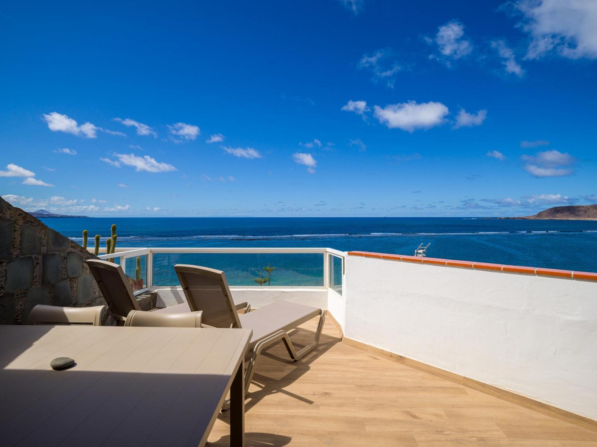 Сasa de vacaciones Golden Views By Canariasgetaway