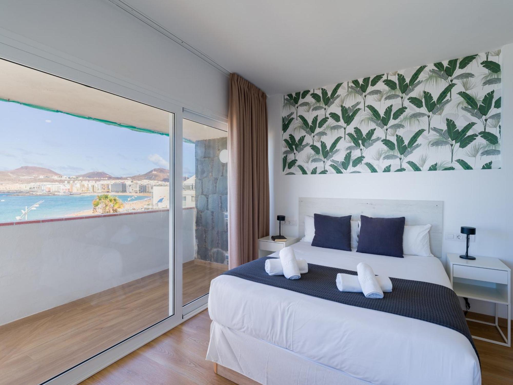 Сasa de vacaciones Golden Views By Canariasgetaway *
