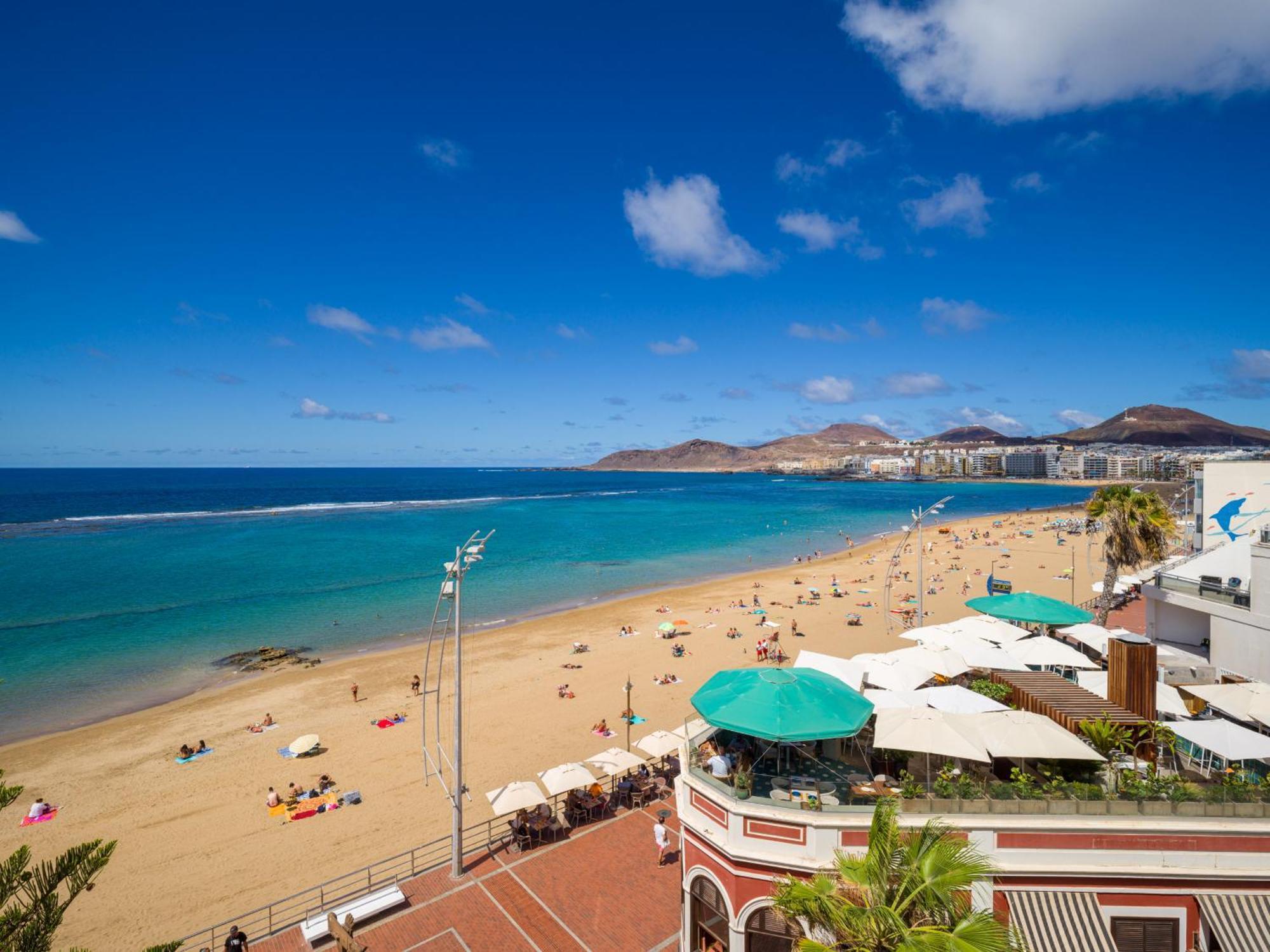 Golden Views By Canariasgetaway Сasa de vacaciones