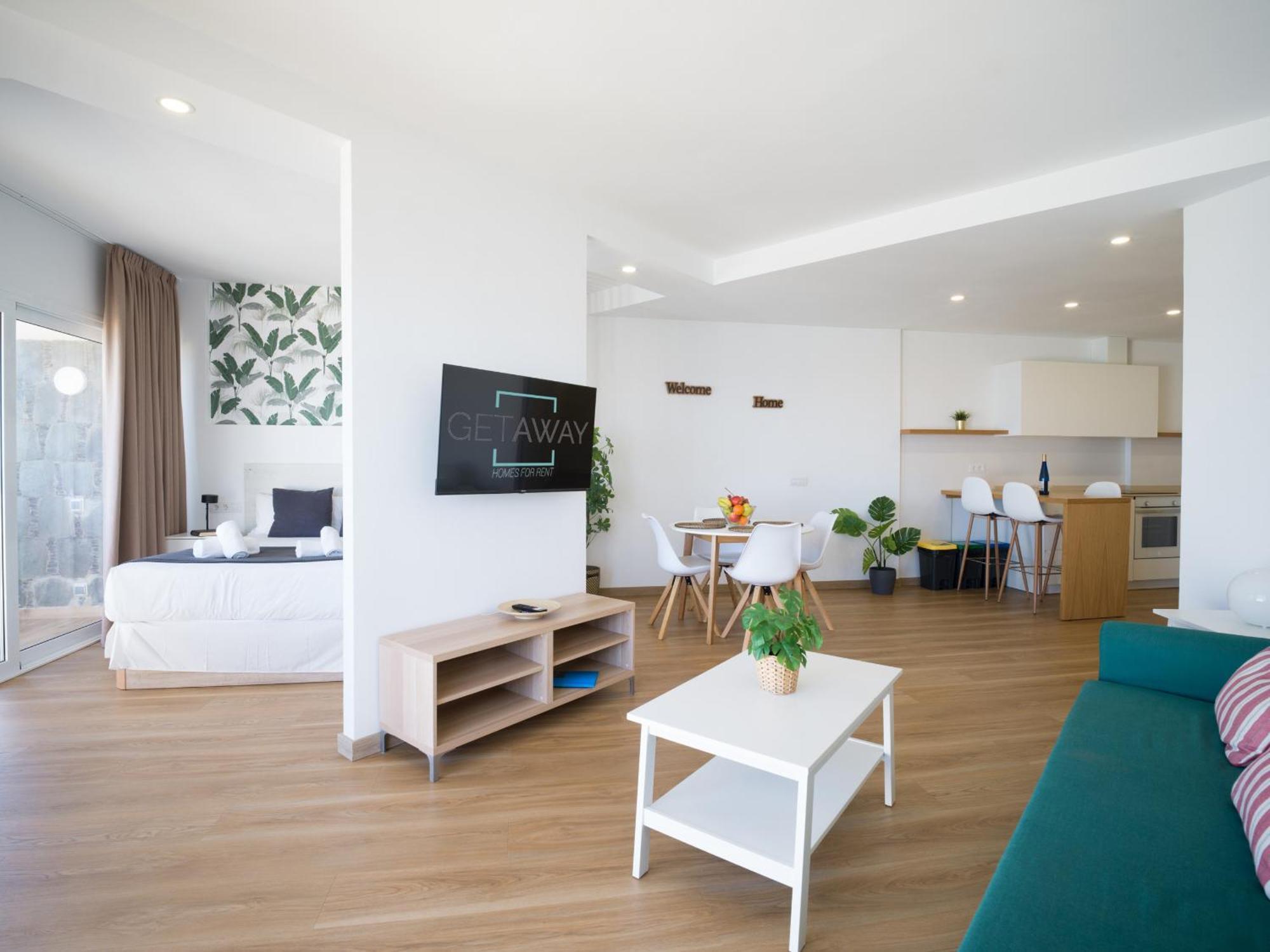 Сasa de vacaciones Golden Views By Canariasgetaway *