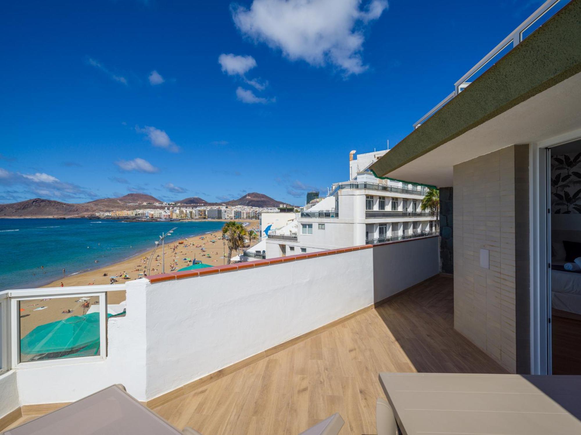 Сasa de vacaciones Golden Views By Canariasgetaway *