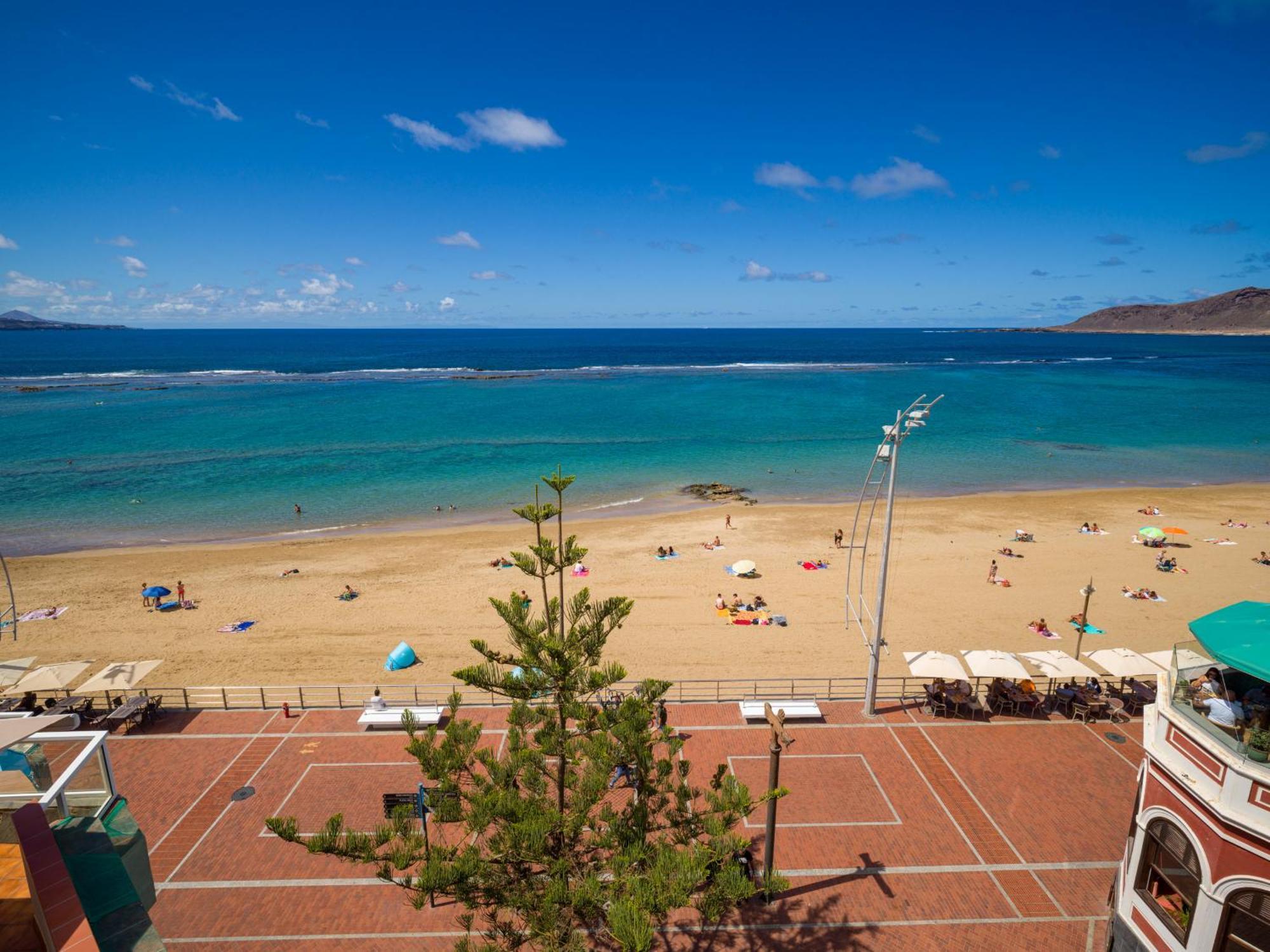 Сasa de vacaciones Golden Views By Canariasgetaway Las Palmas de Gran Canaria