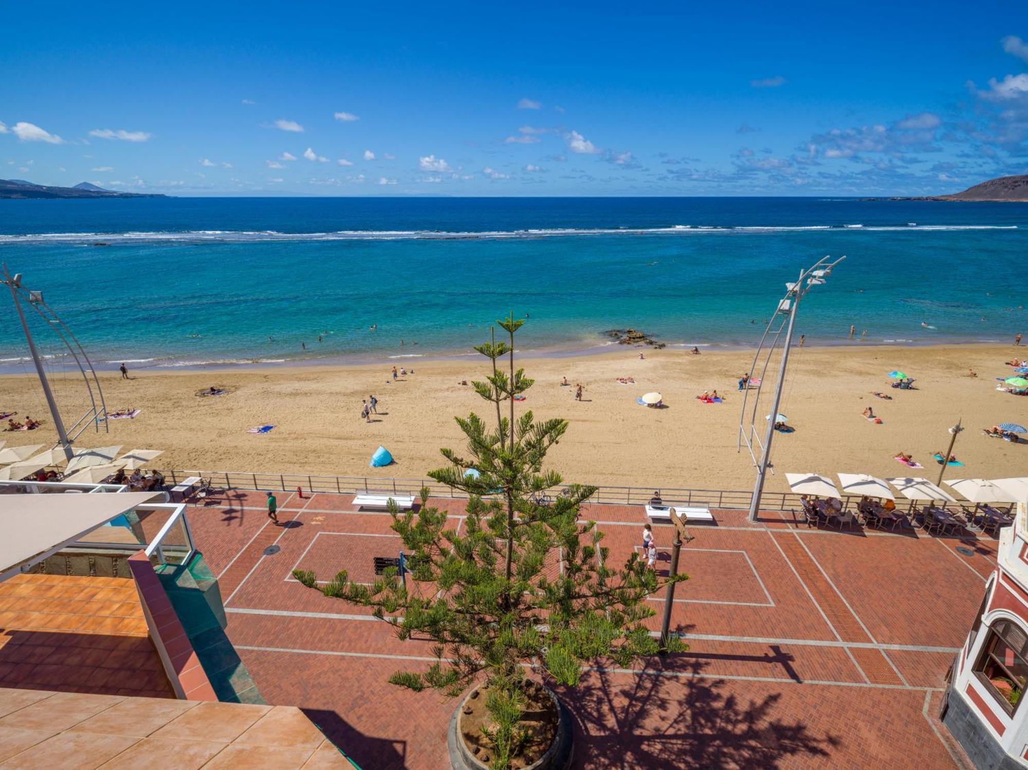 Golden Views By Canariasgetaway Сasa de vacaciones Las Palmas de Gran Canaria